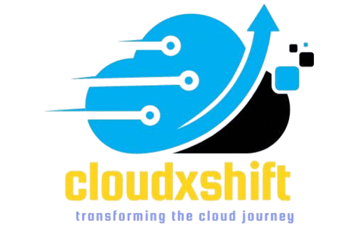 cloudxshift