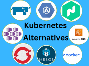 kubernetes alternatives 2024